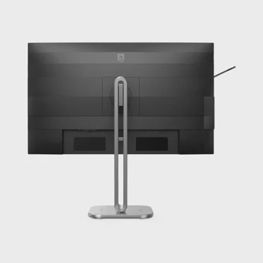 PHILIPS Monitor 27B2G5601/00 27", QHD, IPS, 4 ms, Pivot, HDMI/DP, 4×USB 3.2, USB-C (96W), zvučnici, crni (69204)